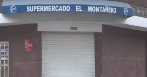 SUPERMERCADO EL MONTANERO BOGOTÁ SUPERMERCADO EL MONTANERO BOGOTÁ